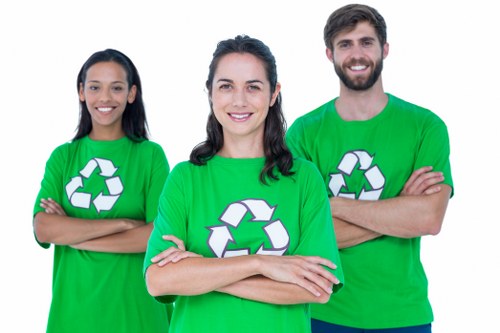 Efficient and Eco-Friendly Home Clearance Process