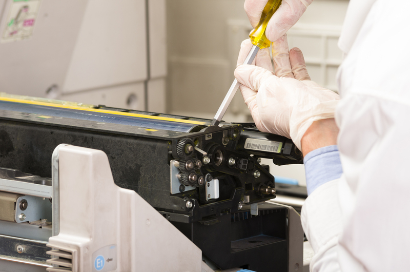 Cardboard and Packaging: Best Practices for Responsible Disposal
